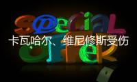 卡瓦哈尔、维尼修斯受伤严重吗 皇马更新球员身体情况