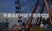 冬奥会后将建冬奥博物馆 推动京张体育文化旅游带建设