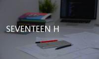 SEVENTEEN HOSHI今日公开个人单曲〈Baby, Honey〉 亲自作词作曲展现细腻情感